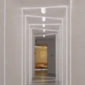 Для окон, коридоров