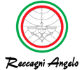 Подвесные светильники Reccagni Angelo в сериях / коллекциях