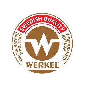 Электроустановочные изделия и продукция Werkel™