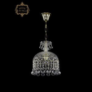 Хрустальные подвесные светильники Bohemia Art Classic
