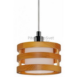 Подвесной светильник A1320SP-1CC RING