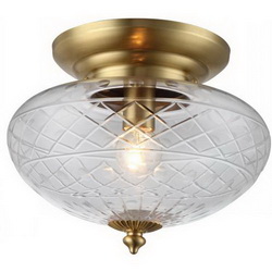 Потолочный светильник A2302PL-1PB Faberge