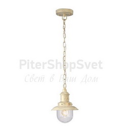 Подвесной светильник A4524SP-1WG SAILOR