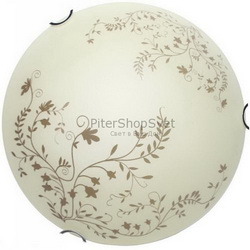 Светильник настенно-потолочный A4920PL-2CC ORNAMENT