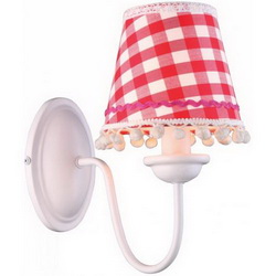 Бра A5165AP-1WH Provence