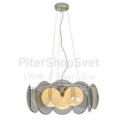 Подвесная люстра A5831SP-3CC PALMER