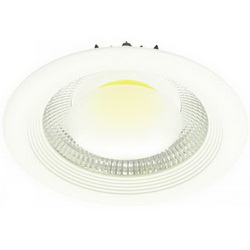 светодиодный встраиваемый светильник A6415PL-1WH UOVO