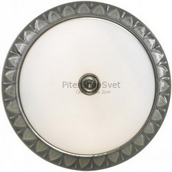 Светильник настенно-потолочный A7838PL-2AB HALL