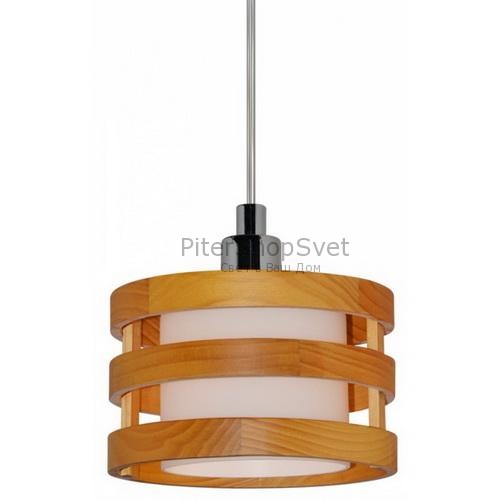 Подвесной светильник A1320SP-1CC RING Arte Lamp