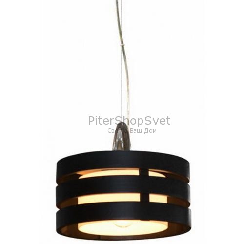 Подвесной светильник A1326SP-1BK RING Arte Lamp