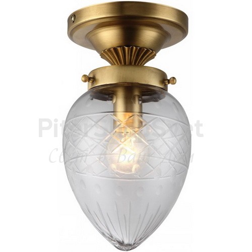 Светильник на потолок A2312PL-1PB Faberge Arte Lamp