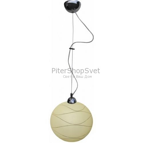 Подвесной светильник A4626SP-1CC CROCUS Arte Lamp