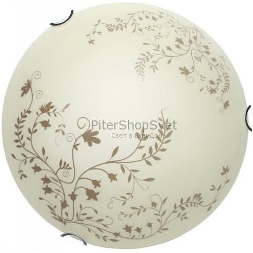 Светильник настенно-потолочный A4920PL-3CC ORNAMENT Arte Lamp