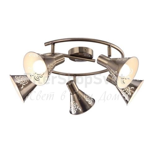 спот A5218PL-5AB CONO Arte Lamp