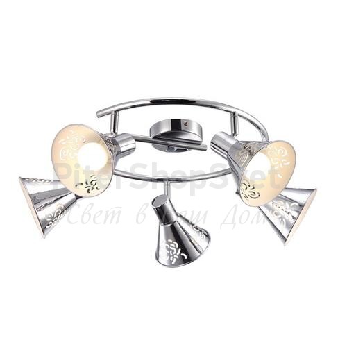 спот A5218PL-5CC CONO Arte Lamp