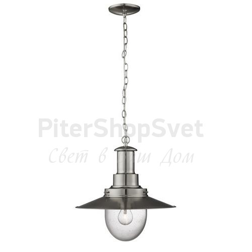 Подвесной светильник A5540SP-1SS FISHERMAN Arte Lamp