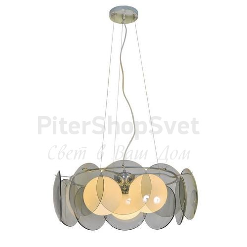 Подвесная люстра A5831SP-3CC PALMER Arte Lamp