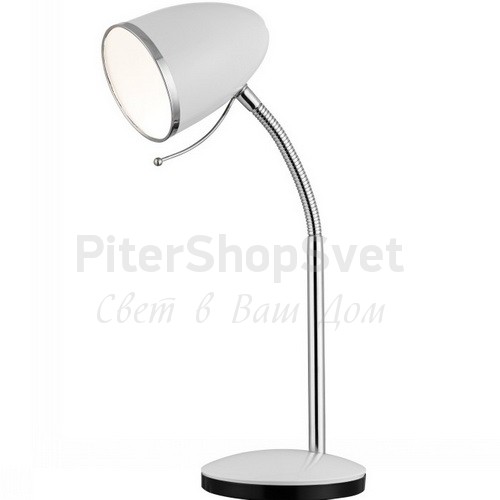 настольная лампа A6145LT-1WH Cosy от Arte Lamp