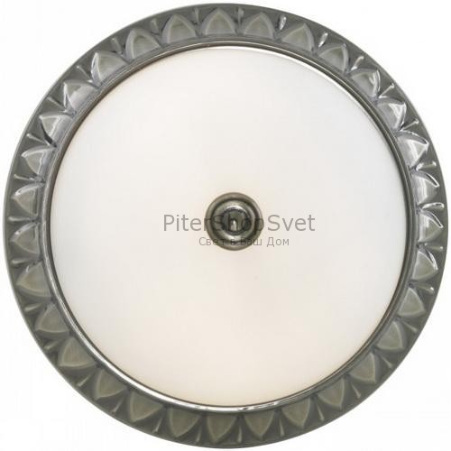 Светильник настенно-потолочный A7838PL-2AB HALL Arte Lamp