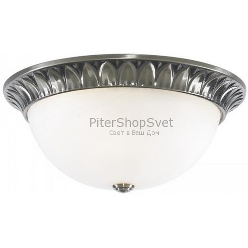Светильник настенно-потолочный A7838PL-3AB HALL Arte Lamp