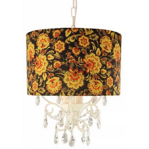 Подвесная люстра A7960SP-3BC JENNIFER Arte Lamp