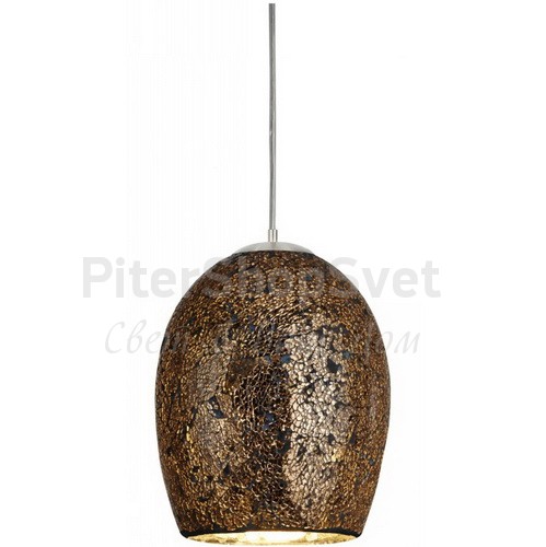 Подвесной светильник A8064SP-1CC Mosaic от Arte Lamp