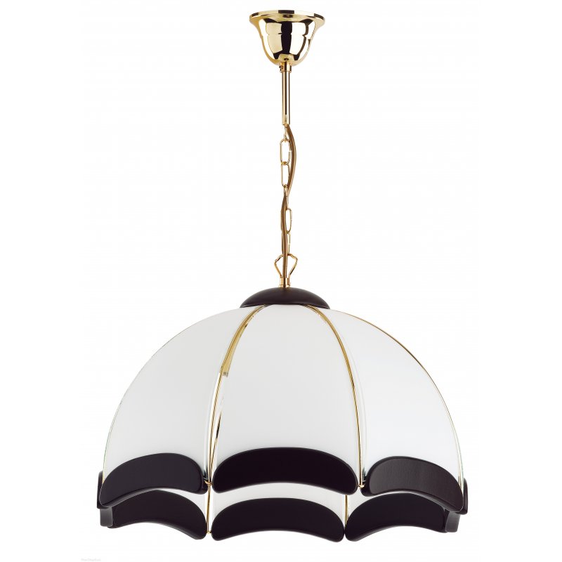 Подвесная люстра «Sikorka Venge» 11503