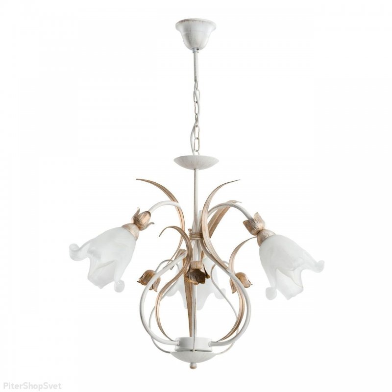 Подвесная люстра «ESTERA NEW» 17073