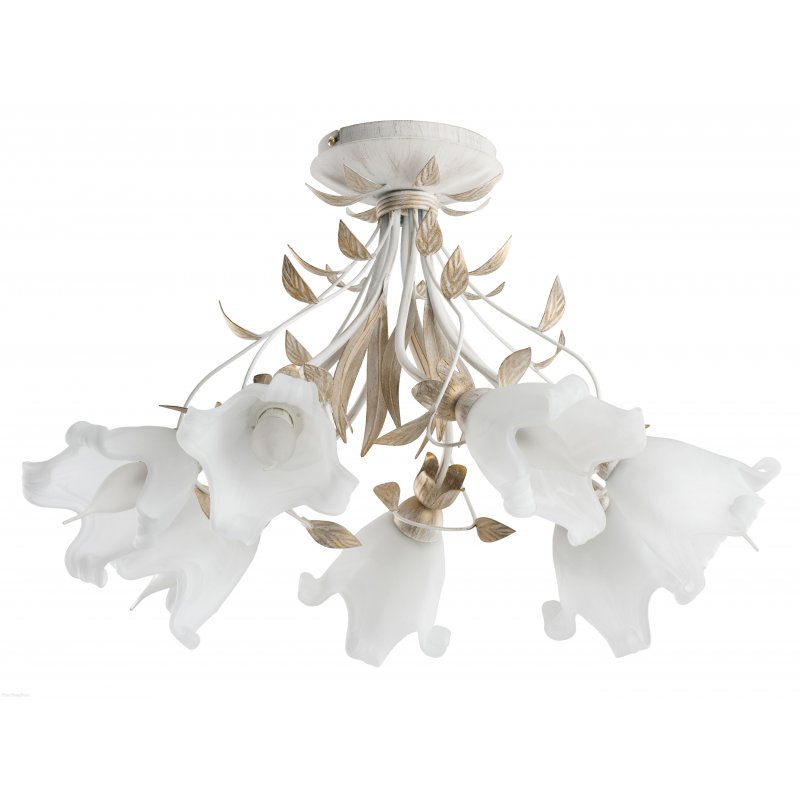Потолочная люстра букет «ESTERA NEW» 17076