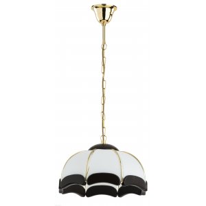 Подвесной светильник «Sikorka Venge»