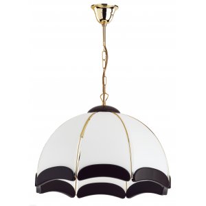 Подвесная люстра «Sikorka Venge»