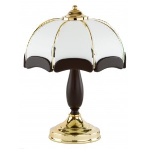 Настольная лампа 11508 Sikorka Venge