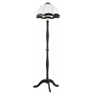 Напольный торшер 11509 Sikorka Venge