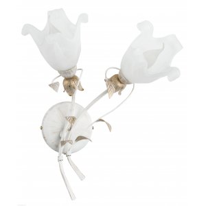 Настенное бра цветы 17072 «ESTERA NEW»