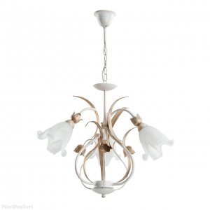 Подвесная люстра «ESTERA NEW» 17073