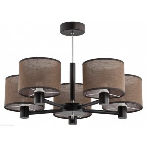 Люстра на штанге «VANILA VENGE»