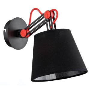 черное бра 22680 Anakin Black