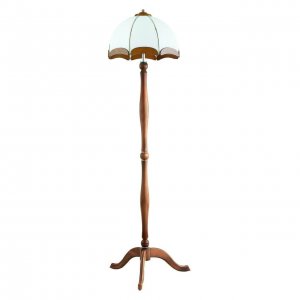Напольный торшер «Sikorka»