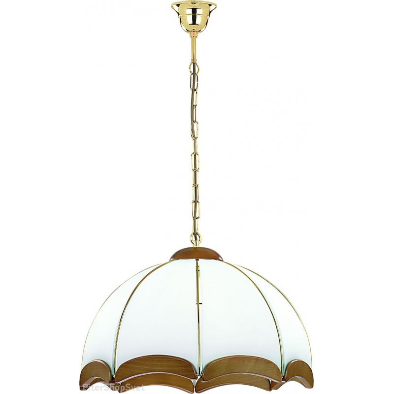 Подвесная люстра 767 Sikorka Alfa