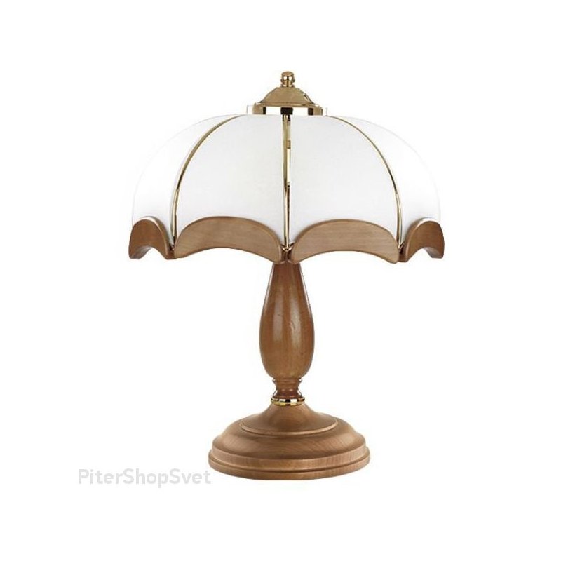 Настольная лампа 769 Sikorka Alfa