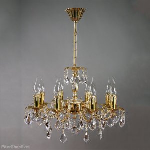 Серия / Коллекция «Benisa» от AMBIENTE by BRIZZI™