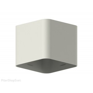 Корпус светильника накладной серого цвета «DIY Spot»