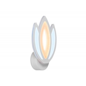 Настенный светодиодный светильник 24Вт 3000-6400К «Original»