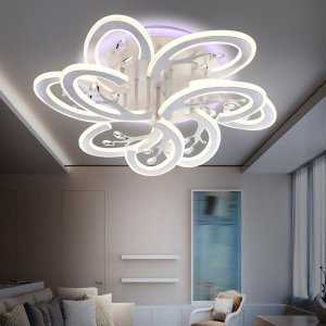 Серия / Коллекция «Acrylica original» от Ambrella Light™