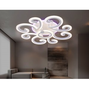 Серия / Коллекция «ACRYLICA» от Ambrella Light™