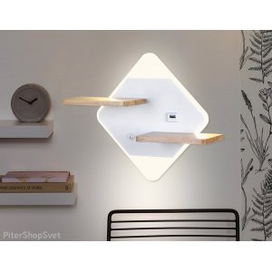 Серия / Коллекция «Wallers Wall» от Ambrella Light™