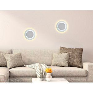 Серия / Коллекция «Wallers Wall» от Ambrella Light™