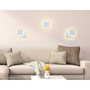 Серия / Коллекция «Wallers Wall» от Ambrella Light™