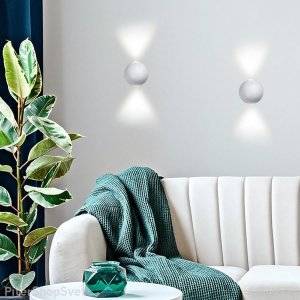 Серия / Коллекция «Wallers Wall» от Ambrella Light™