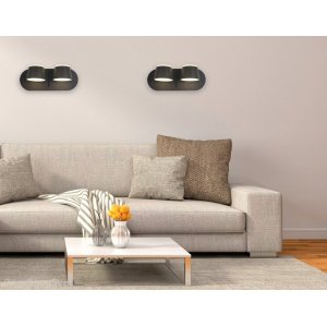 Серия / Коллекция «Wallers Wall» от Ambrella Light™